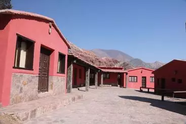 Hostal Paseo De Los Colorados