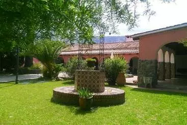 Hostal Posada Del Poeta