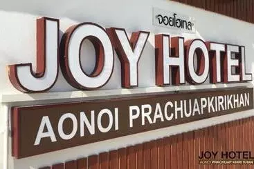Hotel Joy
