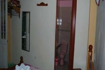 هتل La Casa De Maide