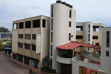 Hôtel Luxor