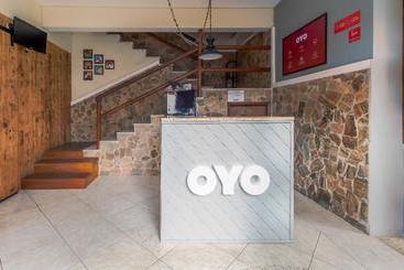 Hotel Pousada Danitato