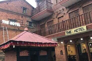 هتل The