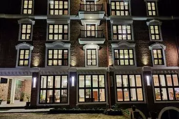 Hotel Bandipur Village Lnn