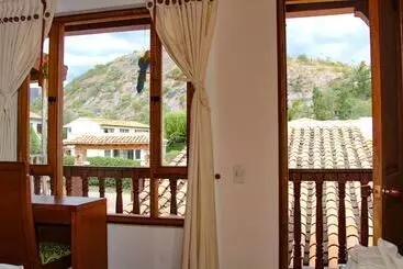 ホテル Villa Alegria