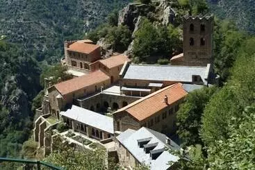 Casa Rural La Demeure De L'ebeniste