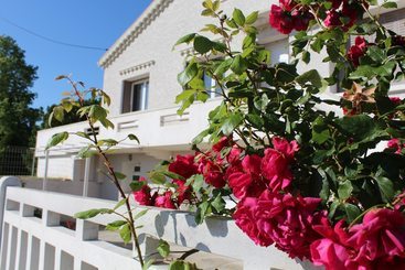 ツーリストアパートメント La Maison Joséphine