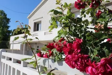 Apartamentos turísticos La Maison Joséphine