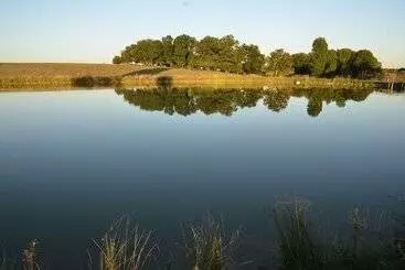 ペンション Chambre D Hôtes La Ferme De La Croix