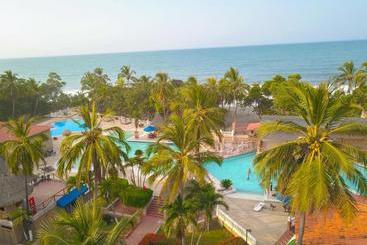 Resort Mendihuaca By Lewe