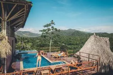 The Journey Hostel