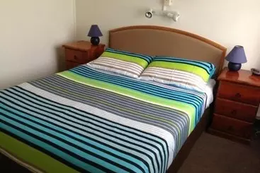 Aquarius Motel Belmont