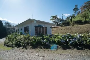 Vakantie-appartementen Casa El Embrujo By Nomad Guru