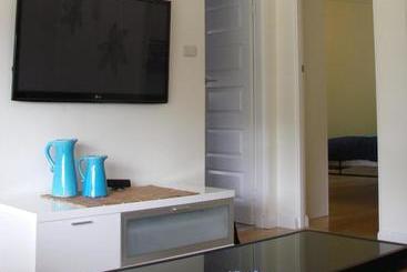 דירות לתיירים Edgewater, Unit 3/145 Shoal Bay Road