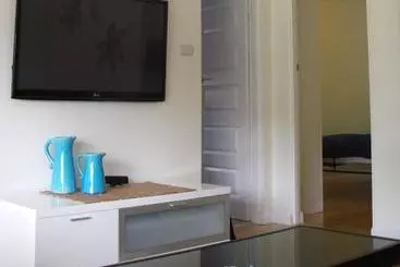 Apartamentos turísticos Edgewater, Unit 3/145 Shoal Bay Road