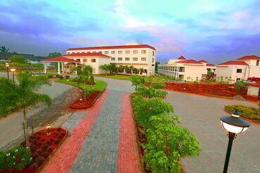 Grand Serenaa Hotel And Resorts