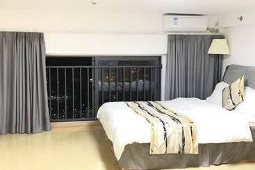 游客公寓 Guangzhou Accorda Apartment