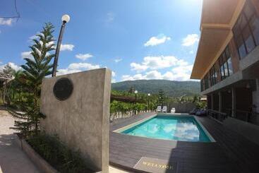 Be Cool Boutique Hotel @phurua