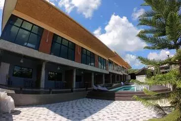 Be Cool Boutique Hotel @phurua