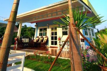 Hotel Chiangkhan Gallery Resort