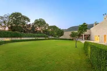 Hotel Doubletree By Hilton Jaipur Amer