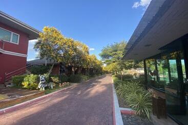 فندق Dream Park Resort