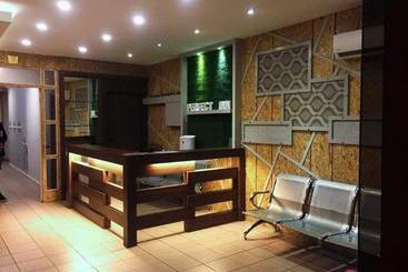Hotel Perfect Inn