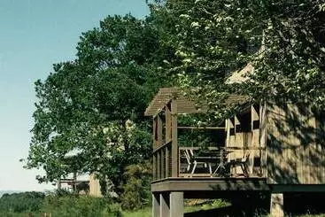 ホテル Spalazen Nature