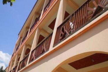 ホテル Sun Smile Lodge Koh Tao