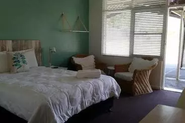 Karuah Gardens Motel