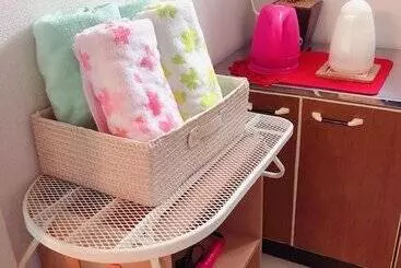 Ferienwohnungen Komorebinoyie