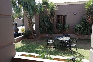 צימר Times Premier Lodge