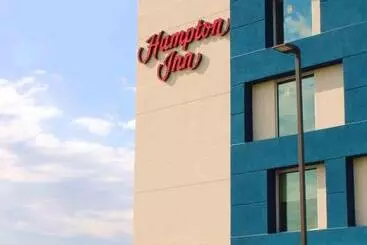 ホテル Hampton Inn Buffalo   Amherst, Ny