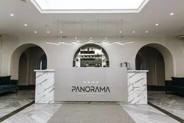 Hotel Panorama