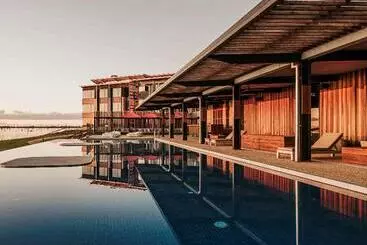 Hotel The Sebel Yarrawonga Silverwoods