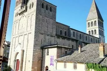 ベッドアンドブレックファースト La Maison De Marion