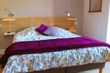 Nocleg ze śniadaniem La Maison De Marion