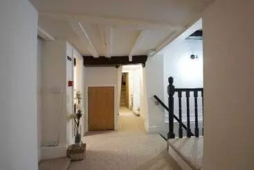 Bed and Breakfast The Wheatsheaf