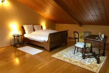 Aamiaismajoitus (B&B) Vaste Chambre Proche Toulouse Dans Toulousaine 18ème