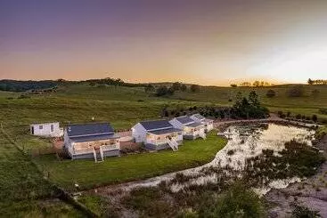 Forget Me Not Farm Cottages