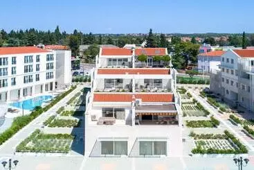 Aparthotel Garden Palace Resort