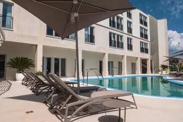 Appart'hotel Garden Palace Resort