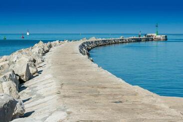 Aparthotel Garden Palace Resort