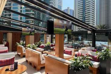 هتل Aleph Doha Residences, Curio Collection By Hilton