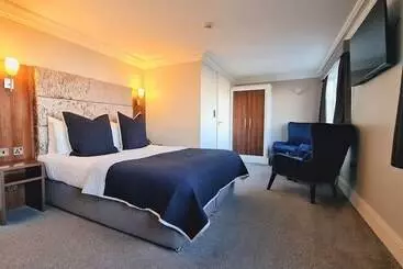 Hotelli Ocean