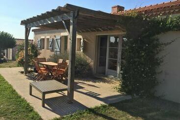 펜션 Domaine Du Lac De Sorin