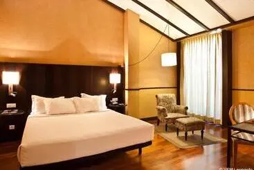 Ac Hotel Ciudad De Tudela By Marriott