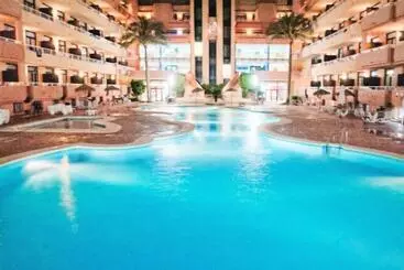 아파트호텔 Advise Hotels Reina