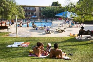 Aparthotel Comtat Sant Jordi