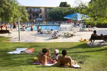 Aparthotel Comtat Sant Jordi